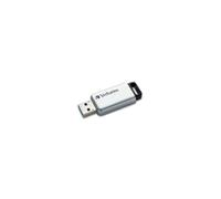 Verbatim 98665 32GB USB 3.0 (3.1 Gen 1) Type-A Silver USB flash drive