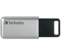 Verbatim 98666 Hi-Speed Store'N'Go Secure