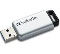 Verbatim 98666 Key 64GB USB 3.0 Secure