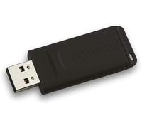 VERBATIM 98697 32GB USB 2.0 KEY BLACK