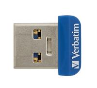 Verbatim 98709 Store 'N' STAY NANO Drive
