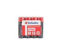 Verbatim AA Single-use battery Alkaline