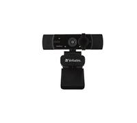Verbatim webcam with dual microphone AWC-03