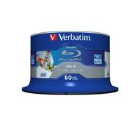 Verbatim Datalife 6x BD-R 25GB 50pc(s)