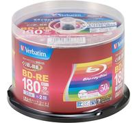 Verbatim Datalife 6x BD-R 25 GB 50 pc(s)