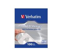 Verbatim CD-Sleeves
