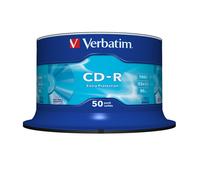 Verbatim CD-R 52x 50pk Spindle