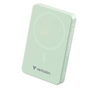 Verbatim Charge 'n' Go Essentials Magnetic Wireless Power Ba