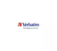 Verbatim Charge 'n' Go Magnetic Wireless Power Bank with stand - 10000 mAh Green