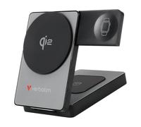Verbatim Charge 'n' Go Qi2 Power Bank