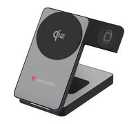 Verbatim Charge 'n' Go Qi2 Power Bank