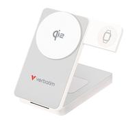 Verbatim Charge 'n' Go Qi2 Power Bank