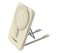 Verbatim Charge'n'G0 2C power Bank 5000 rnAh Gold