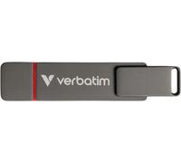 VERBATIM CLE 256GB USB-A/C 3.2 GEN1