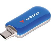VERBATIM CLE PLECTRA USB-C 128GB