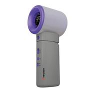 Verbatim Cool 'N' Go Aqua Breeze Handheld Fan Portable Cooling With Refreshing M
