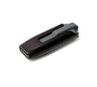 Verbatim Data Transfer Quality Usb 3.0 Flash Drive Plug and Play Retractable