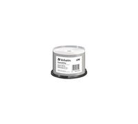 Verbatim DataLifePlus 4.7GB DVD-R 50pc(s)