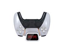 Verbatim Dual Charging Stand for use with Playstation 5 DualSense Wireless Controller 70725