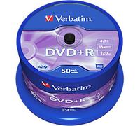 Verbatim VB-DPR47S3A