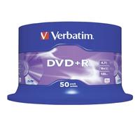 Verbatim VB-DPR47S3A