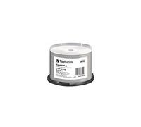 Verbatim DVD-R 4.7GB 16x Print 50pk