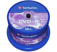 Verbatim VB-DPR47S3A