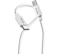 Verbatim Essentials Sync & Charge 3m USB-C to C Cable