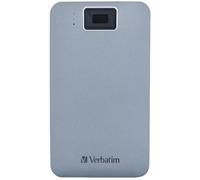 Verbatim Exec FP Secure HDD 1TB