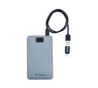 Verbatim Exec FP Secure HDD 1TB