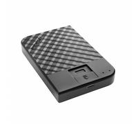 Verbatim Fingerprint Secure 1TB External USB 3.0 Hard Drive