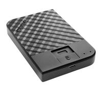 Verbatim Fingerprint Secure Hard Drive 2TB