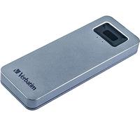Verbatim Fingerprint Secure SSD USB 3.2