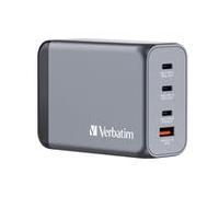 Verbatim GaN 240W 4 Port Charger