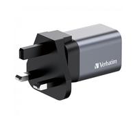 Verbatim GNC-35 35W GaN Charger 2 Port