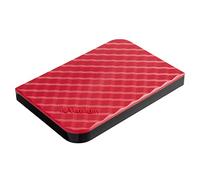 Verbatim Store N Go Usb 3.0 1tb External Hdd