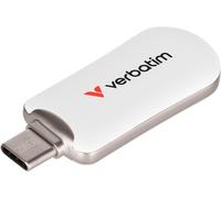 VERBATIM Key 256GB USB-C Plectra BLC