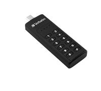 Verbatim Keypad Secure 128GB USB 3.0 Drive
