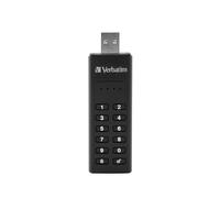 Verbatim Keypad Secure 128GB USB 3.0 Drive