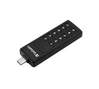 Verbatim Keypad Secure 128GB Black