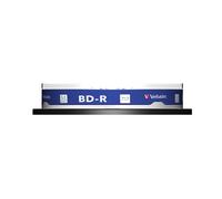 Verbatim M-Disc 4x BD-R 25 GB 10 pc(s)