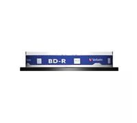 Verbatim M-Disc 4x BD-R 25 GB 10 pc(s)