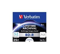 Verbatim M-Disc 4x BD-R 25 GB 5 pc(s)