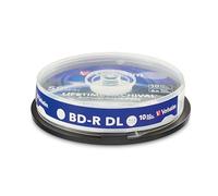 Verbatim M-Disc BD-R DL 50GB Pk10