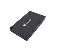 Verbatim Metal Mini SSD USB-C 3.2 Gen 2 1 TB. SSD capacity: 1 TB SSD form factor: M.2. USB connector: USB Type-C USB version: USB 3.2 Gen 2x2. Read speed: 2000 MB/s Write speed: 1750 MB/s. Data transf