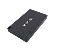 Verbatim 512GB Metal Mini SSD USB-C 3.2 Gen2
