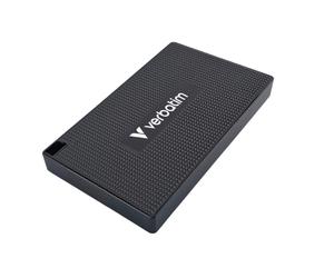 Verbatim Metal Mini SSD USB-C 3.Gen 2 512 GB