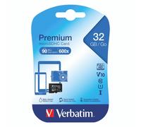 Verbatim VB-TFHC10-32G memory card