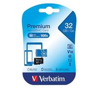 Verbatim VB-TFHC10-32G memory card