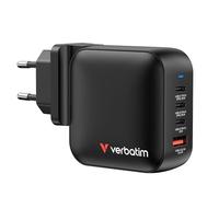 Gan Charger 4 Port 100W Mini NEW